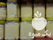 قیمت خرید روغن حیوانی در همدان در گروه خرید و فروش انواع روغن در یکمیوه -عکس1