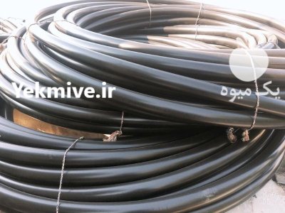 شرکت رول پلاستیکی آبیاری در انار در گروه خرید و فروش اتصالات و تجهیزات آبیاری در یکمیوه -عکس4