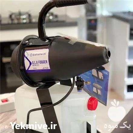 فروش فوگر مه پاش در گروه خرید و فروش رطوبت ساز در یکمیوه -عکس1