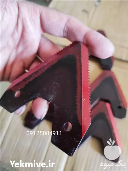 فروش تیغه دروگر در تهران در گروه خرید و فروش دروگر در یکمیوه -عکس1
