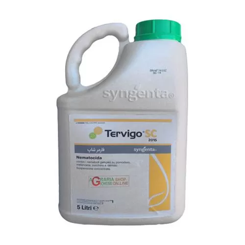 فروش نماتد کش ترویگو در گلستان در گروه خرید و فروش انواع سم در یکمیوه -عکس1