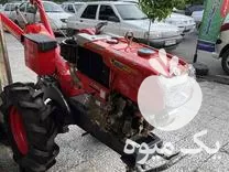 فروش تیلر مزرعه اصلی در مازندران در گروه خرید و فروش تیلر مزرعه در یکمیوه -عکس1