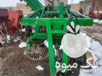 فروش بارکن چغندر در کرمانشاه در گروه خرید و فروش چغندر در یکمیوه -عکس1