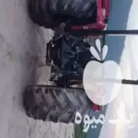 خرید تراکتور 285 جفت کارخانه تمام در گالیکش در گروه خرید و فروش تراکتور 285 در یکمیوه