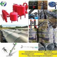 شرکت لوله و اتصالات پلی اتیلن بسپار در گروه خرید و فروش اتصالات پلی اتیلن کشاورزی در یکمیوه