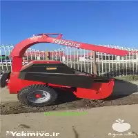 خرید کاه خردکن پشت تراکتوری در تهران در گروه خرید و فروش خردکن در یکمیوه