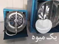 خرید دستگاه رطوبت ساز پاش در تهران در گروه خرید و فروش رطوبت ساز در یکمیوه -عکس2