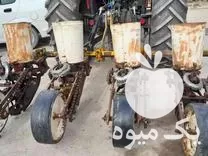 فروش ردیفکار پنبه سویا در انبارآلوم در گروه خرید و فروش ردیف کار در یکمیوه -عکس1