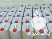 فروش روغن سویا در مرند در گروه خرید و فروش انواع روغن در یکمیوه -عکس1