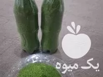 خرید انواع سبزی دلال محلی در گروه خرید و فروش انواع سبزی ها در یکمیوه -عکس1