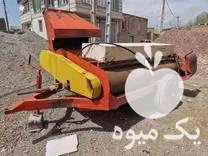 فروش دستگاه خرمنکوب کدو گیر در کرمانشاه در گروه خرید و فروش خرمن کوب در یکمیوه -عکس1