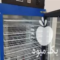 خرید دستگاه های خشک انواع در کلات در گروه خشک کن در یکمیوه