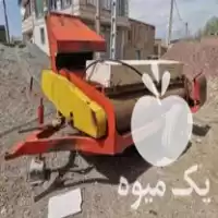 فروش دستگاه خرمنکوب کدو گیر در کرمانشاه در گروه خرید و فروش خرمن کوب در یکمیوه