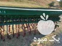 بذر کار نیمه عمیق در گروه خرید و فروش بذرپاش در یکمیوه -عکس1