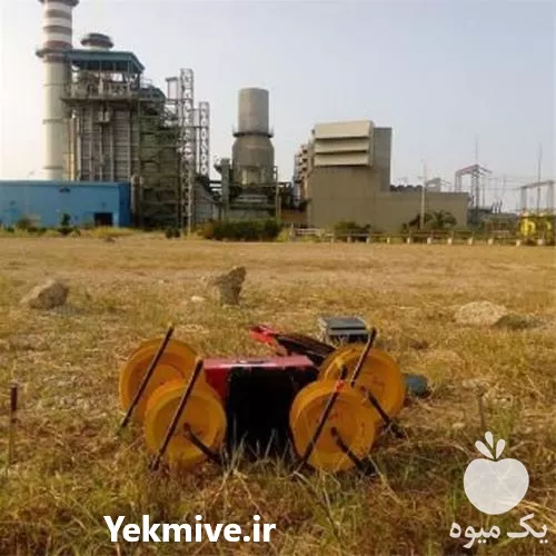 تعیین محل چاه آب در تهران در گروه حفر چاه در یکمیوه -عکس1