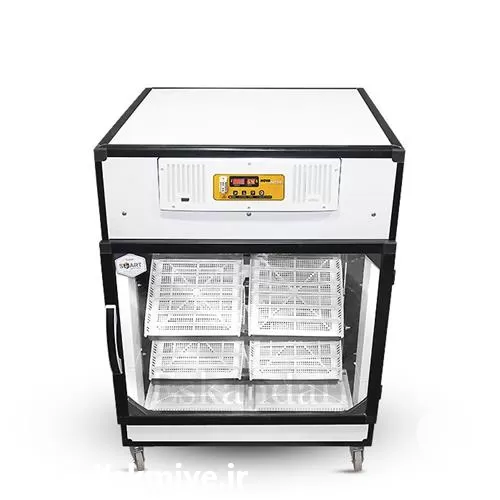 دستگاه جوجه کشی 336 تایی در آذربایجان غربی در گروه تجهیزات مرغداری در یکمیوه -عکس1