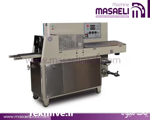 خرید دستگاه بسته بندی کاهو در اصفهان در گروه خرید و فروش تجهیزات بسته بندی در یکمیوه -عکس1