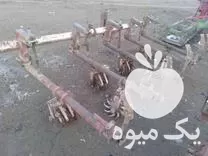 قیمت خرید کولتیواتور در اردبیل در گروه خرید و فروش کولتیواتور در یکمیوه -عکس1