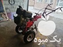 فروش کولتیواتور 7 اسپ در سردشت در گروه خرید و فروش کولتیواتور در یکمیوه -عکس1