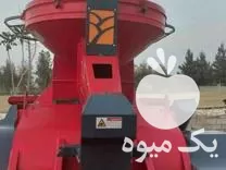 کاه کوب دو منظوره صادقی در گلستان در گروه خرید و فروش کاه کوب در یکمیوه -عکس1