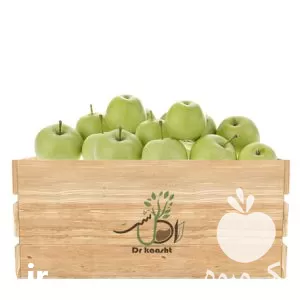 نهال سیب گلاب انواع ارقام در ارومیه در گروه خرید و فروش نهال در یکمیوه -عکس1