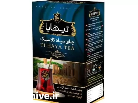 خرید چای اصیل ایرانی تی در تهران در گروه خرید و فروش گیاهان دارویی در یکمیوه -عکس1