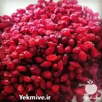 خرید نازلترین قیمت زرشک پفکی در آذربایجان شرقی در گروه خرید و فروش زرشک در یکمیوه