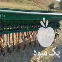 بذر کار نیمه عمیق در گروه خرید و فروش بذرپاش در یکمیوه
