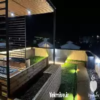 مجری روف گاردن در گروه سازنده در یکمیوه