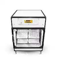 دستگاه جوجه کشی 336 تایی در آذربایجان غربی در گروه تجهیزات مرغداری در یکمیوه