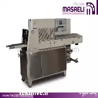 خرید دستگاه بسته بندی کاهو در اصفهان در گروه خرید و فروش تجهیزات بسته بندی در یکمیوه