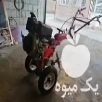 فروش کولتیواتور 7 اسپ در سردشت در گروه خرید و فروش کولتیواتور در یکمیوه