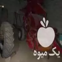 خرید دستگاه کاه کوب سیار در کلاله در گروه خرید و فروش کاه کوب در یکمیوه