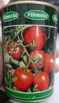 بذر گوجه فرنگی ویلمورین اصل در اصفهان در گروه خرید و فروش بذر گوجه در یکمیوه