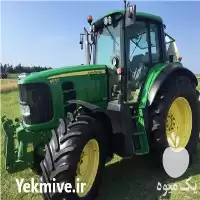 فروش تراکتور جاندیر در قزوین در گروه خرید و فروش تراکتور جاندیر در یکمیوه