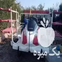 دستگاه نشا یانمار مدل 2019 در گروه خرید و فروش دستگاه نشا در یکمیوه