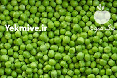 نخود سبز و ذرت منجمد در همدان در گروه خرید و فروش ذرت در یکمیوه -عکس2