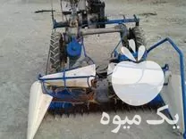 خرید دروگر سه چرخ گندمچین در آلونی در گروه خرید و فروش دروگر در یکمیوه -عکس1