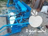 فروش دروگر و گندم چین تراکتوری در گروه خرید و فروش دروگر در یکمیوه -عکس1