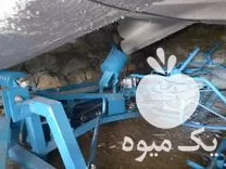 دروگر پشت تراکتور پایه کوتاه در سنندج در گروه خرید و فروش دروگر در یکمیوه -عکس1