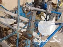 خرید دروگر یا گندم چین در گروه خرید و فروش دروگر در یکمیوه -عکس1