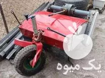 خرید روتیواتور تیلر مزرعه و میتسوبیشی در گتاب در گروه خرید و فروش رتیواتور در یکمیوه -عکس1