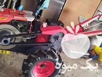 فروش تیلر مزرعه در گروه خرید و فروش تیلر مزرعه در یکمیوه -عکس1