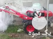 تیلر چهارده اسب خشک مزرعه در گروه خرید و فروش انواع تیلر در یکمیوه -عکس1