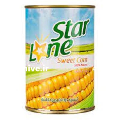 بذر ذرت ای استار در گروه خرید و فروش بذر ذرت در یکمیوه -عکس1