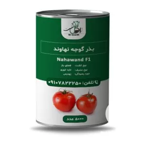 فروش بذر گوجه فرنگی نهاوند در ارومیه در گروه خرید و فروش بذر گوجه در یکمیوه -عکس1