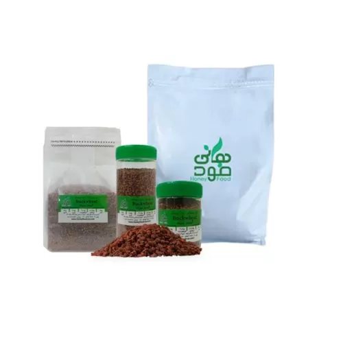 خرید عمده گندم سیاه باکویت در تهران در گروه خرید و فروش گندم و جو در یکمیوه -عکس1