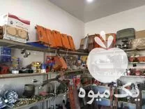 قطعات استوک و اوراقی تراکتور در بانه در گروه خرید و فروش تراکتور اوراقی در یکمیوه -عکس1