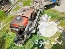 فروش تیلر کشاورزی 85 در آمل در گروه خرید و فروش انواع تیلر در یکمیوه -عکس1