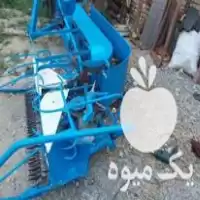 فروش دروگر و گندم چین تراکتوری در گروه خرید و فروش دروگر در یکمیوه